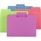 Smead Folder, 24Pk, Ltr, St, 1/3, Asmt SMD11957 - alternate 1